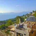 Unique Sea View * Faralya