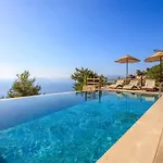 Unique Sea View ヴィラ